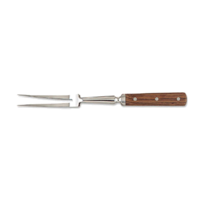 Alegacy Foodservice Products 5551 Cook's Fork 14" Overall Length Forged