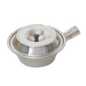 Town 34752 Sauce Pan With Lid 32 Oz. Capacity