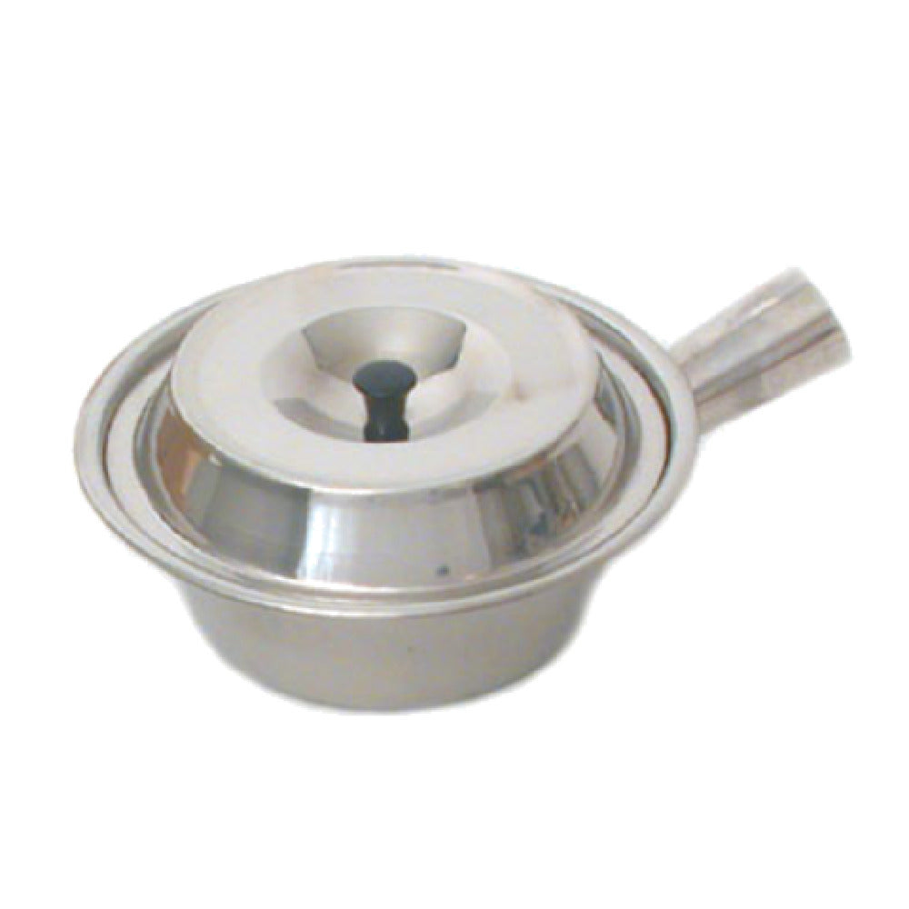 Town 34752/DZ Sauce Pan With Lid 32 Oz. Capacity