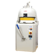 BakeMax BMBD030 Bun Divider Semi-automatic 1.41 Oz. 4.23 Oz. Divider Range