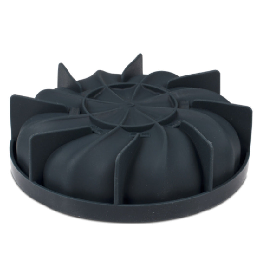 JB Prince M622 O Pavoflex Twister Mold Makes (1) 7" Dia. X 2"H Flexible