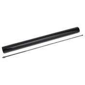 Royal ROY RTB COLD - Table Column Only, 37-1/2" "Disco" Table Column (rod Order Separately)