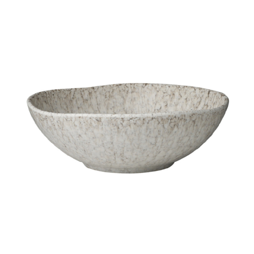 Steelite 7220TM713 Round Bowl 1.375 Qt 10.0"