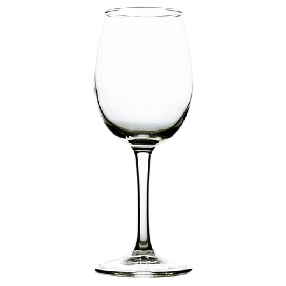 Hospitality Brands HGV0178-006 Hospitality Brands Syrah Wine Glass 12 Oz. Fully Tempered