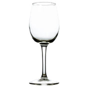Hospitality Brands HGV0178-006 Hospitality Brands Syrah Wine Glass 12 Oz. Fully Tempered