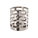 Service Ideas SM-60 Service Ideas Mod18 Snack & Condiment Caddies Sugar Stick Holder