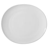 10 Strawberry St RVL0008 - Salad/Dessert Plate, 9", Oval
