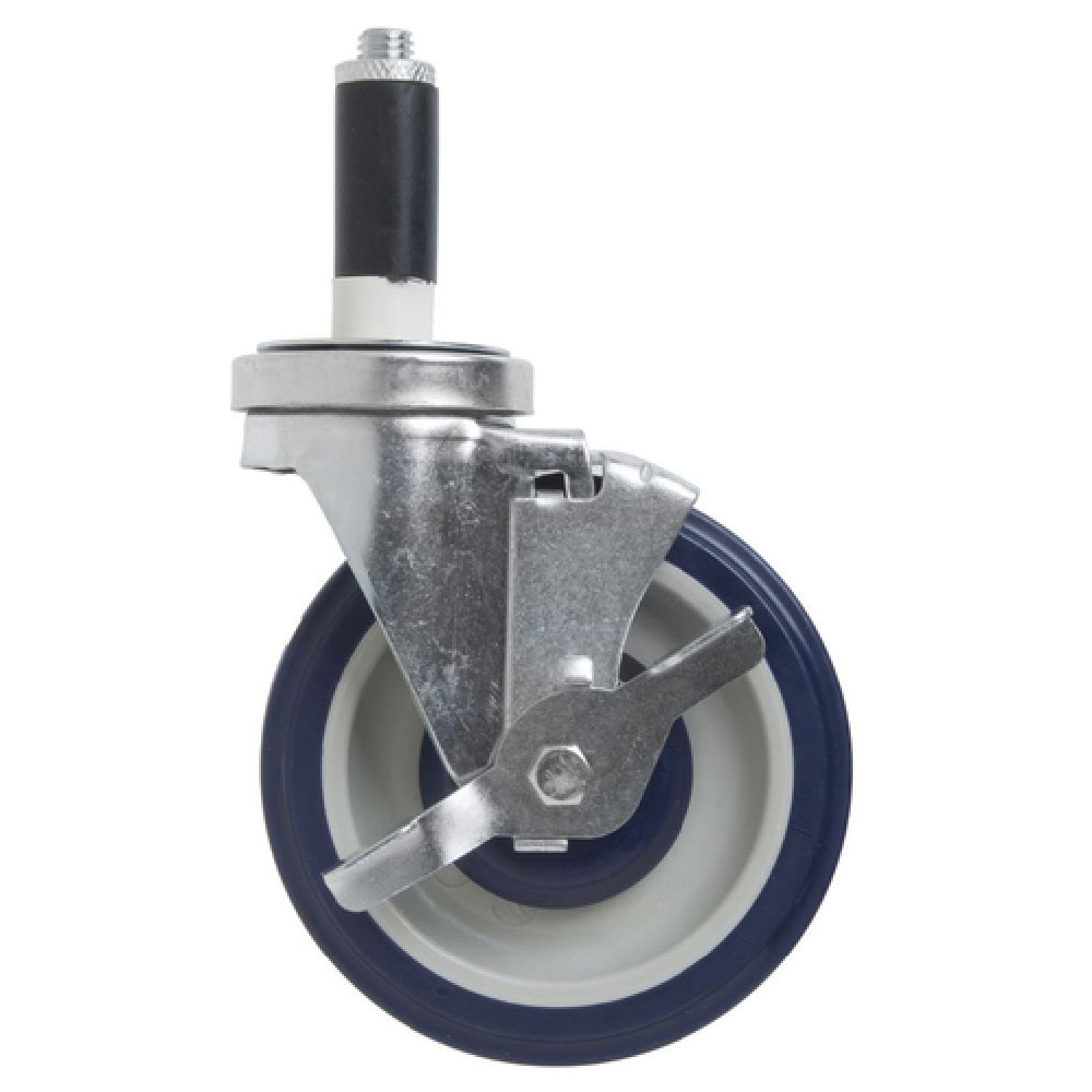 Hubert 10259 - Caster, 5" Dia., 275 Lb. Capacity