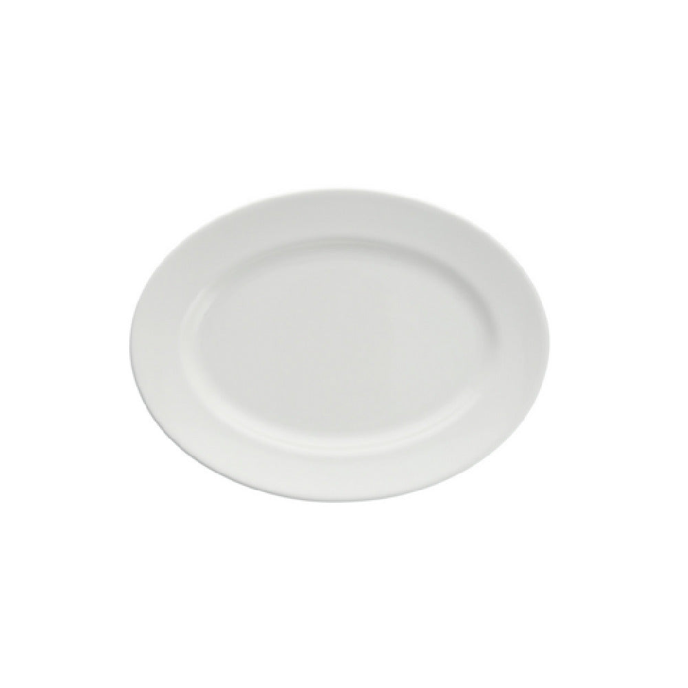 Fortessa 6200.F0000.23 Ilona Platter 11.5" (29cm) Oval