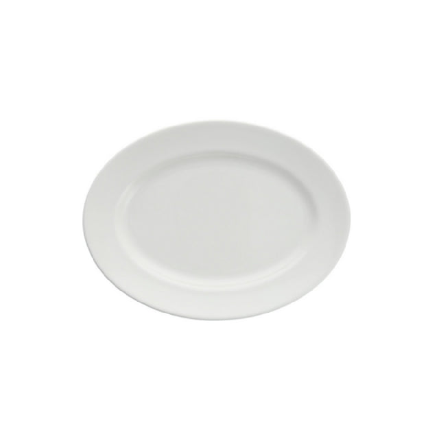 Fortessa 6200.F0000.23 Ilona Platter 11.5" (29cm) Oval