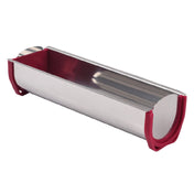 JB Prince M712 30 Yule Mold 50.7 Oz. 13"L X 4"W X 3-2/5"H Overall