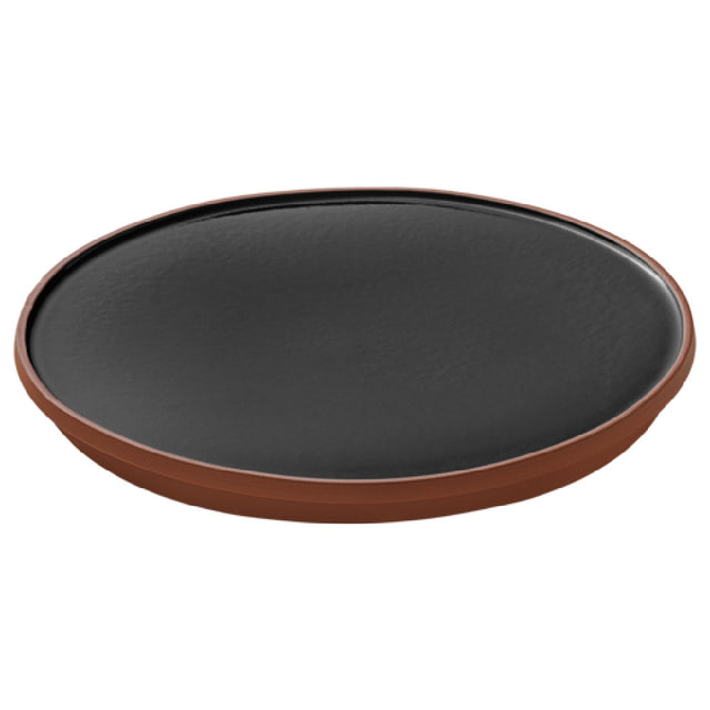 BauscherHepp P061221-121955 Plate 8.3" Dia. Round