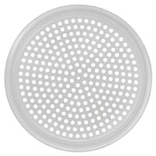Hubert 18933 - Millennium Pizza Screen, 14" Dia., Round