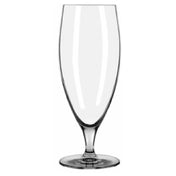Libbey 9177 Pilsner Glass 12 Oz. HD2 Rim