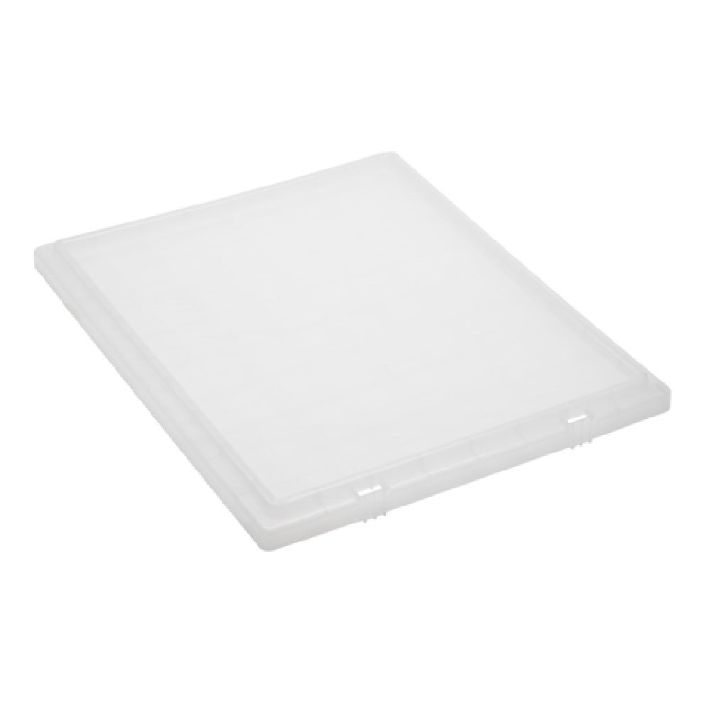 Quantum LID231CLCS - Tote Box Lid, For Use With SNT225 And SNT230, Clear