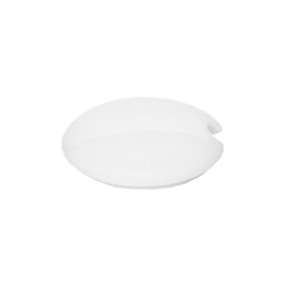BauscherHepp 415076 Lid Porcelain Coffeelings By Bauscher (for Sugar Bowl T705075) (Formerly T705076)