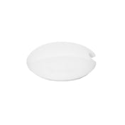 BauscherHepp 415076 Lid Porcelain Coffeelings By Bauscher (for Sugar Bowl T705075) (Formerly T705076)