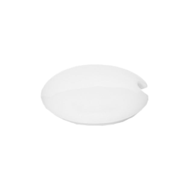 BauscherHepp 415076 Lid Porcelain Coffeelings By Bauscher (for Sugar Bowl T705075) (Formerly T705076)