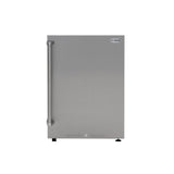 Koolmore KM-OKS-OFRC-44SS KoolMore Outdoor Refrigerator 21"W X 20.625"D X 33.25"H
