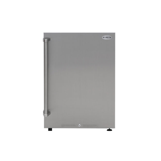 Koolmore KM-OKS-OFRC-44SS KoolMore Outdoor Refrigerator 21"W X 20.625"D X 33.25"H