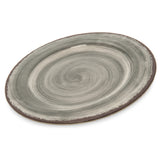 Carlisle 5400118 Carlisle Mingle™ Dinner Plate 11" Dia. Swirl Design