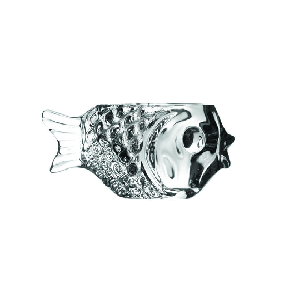 Hospitality Brands HGL10027-006 - Legend Glassware - King Fish Cocktail Glass, 6.25 Oz.