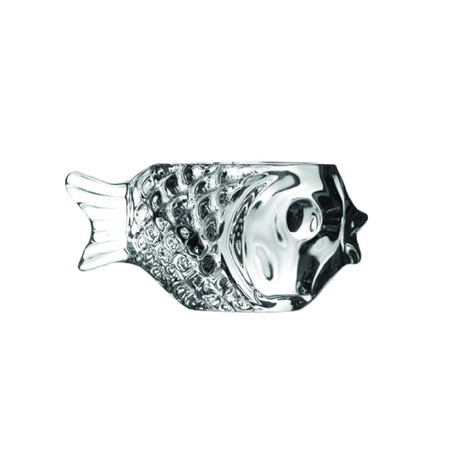 Hospitality Brands HGL10027-006 - Legend Glassware - King Fish Cocktail Glass, 6.25 Oz.