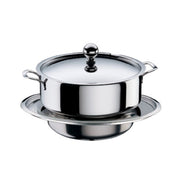 BauscherHepp 06.2087.6044 Ring For 06.3297.604018/10 Stainless Steel By WMF