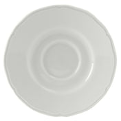 Tuxton SCE-060 Saucer 6" Dia. Round