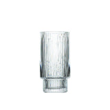 Hospitality Brands FG737011-016 Legend Glassware Carousel Hi-Ball Glass 12.75 Oz.