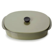 Revol 655274 (CO2226NENS-255) Dish 45.75 Oz. 10-1/4"L X 7-1/4"W X 2-1/4"H