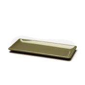 Elite Global Solutions D126RC-LIZ Platter 12"L X 5-1/2"W X 3/4"H Rectangular