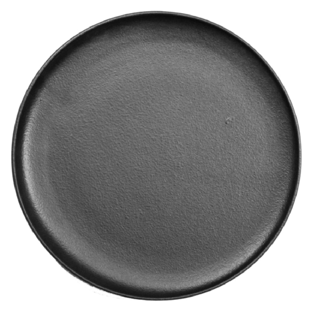 Vertex China OR-22 Plate 8-1/2" Dia. Round