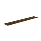 Steelite MGSCLSHW0501 Mogogo Buffet Solutions Modular Classic Bar Shelf 80" X 12"