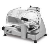 Waring WCS220SV - Commercial Food Slicer, Electric, Medium Duty