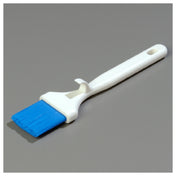 Carlisle 4040114 Carlisle Sparta Meteor® Pastry/Basting Brush 2" Wide Soft-flagged Molded-in Bristles