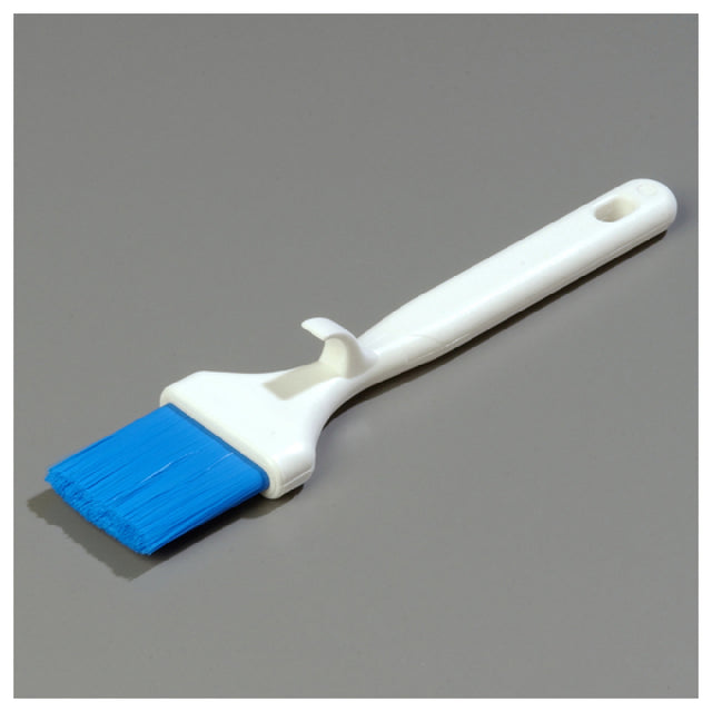 Carlisle 4040114 Carlisle Sparta Meteor® Pastry/Basting Brush 2" Wide Soft-flagged Molded-in Bristles