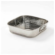 American Metalcraft SHT8 Serving Tub 54 Oz. 8"L X 8"W X 2"H