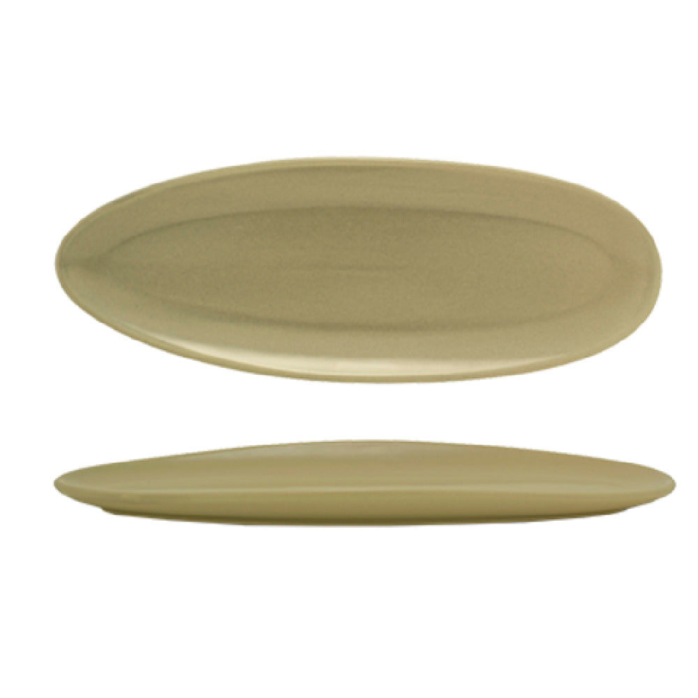 FOH DSU008GRP23 Promotional Pricing May Be Available! Contact Your FOH® Sales Representative For Details! Tides™ Slim Plate