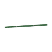 Metro SW72K3 Quick Ship SmartWall Wall Track 72" 12 Gauge Steel