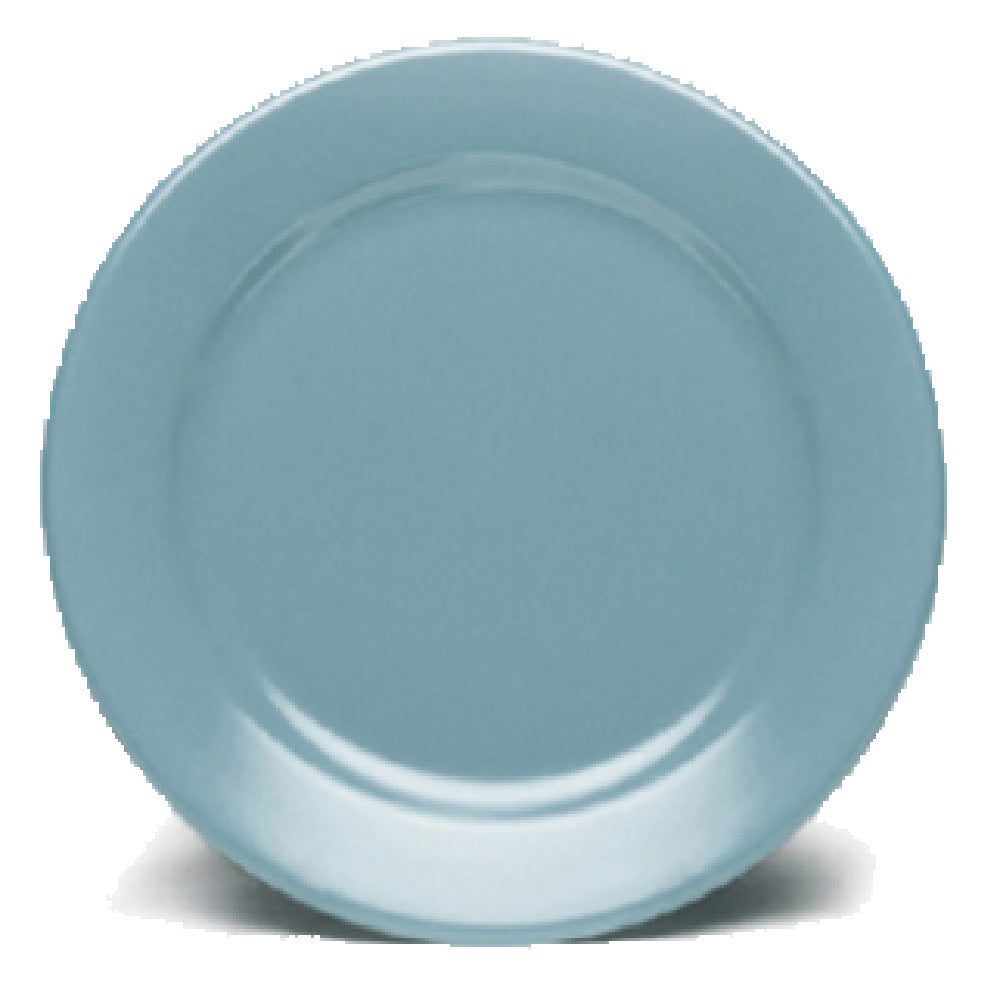 Elite Global Solutions D1075PL-ABY Plate 10-3/4" Dia. X 3/4"H Round