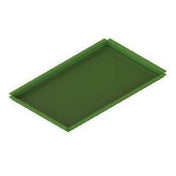 Tecnoeka EKTF11PT/A Perforated Tray GN 1/1 Teflon Coated