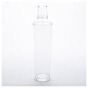 American Metalcraft PCS24 Cocktail Shaker 24 Oz. 3-1/2" Dia. X 11"H