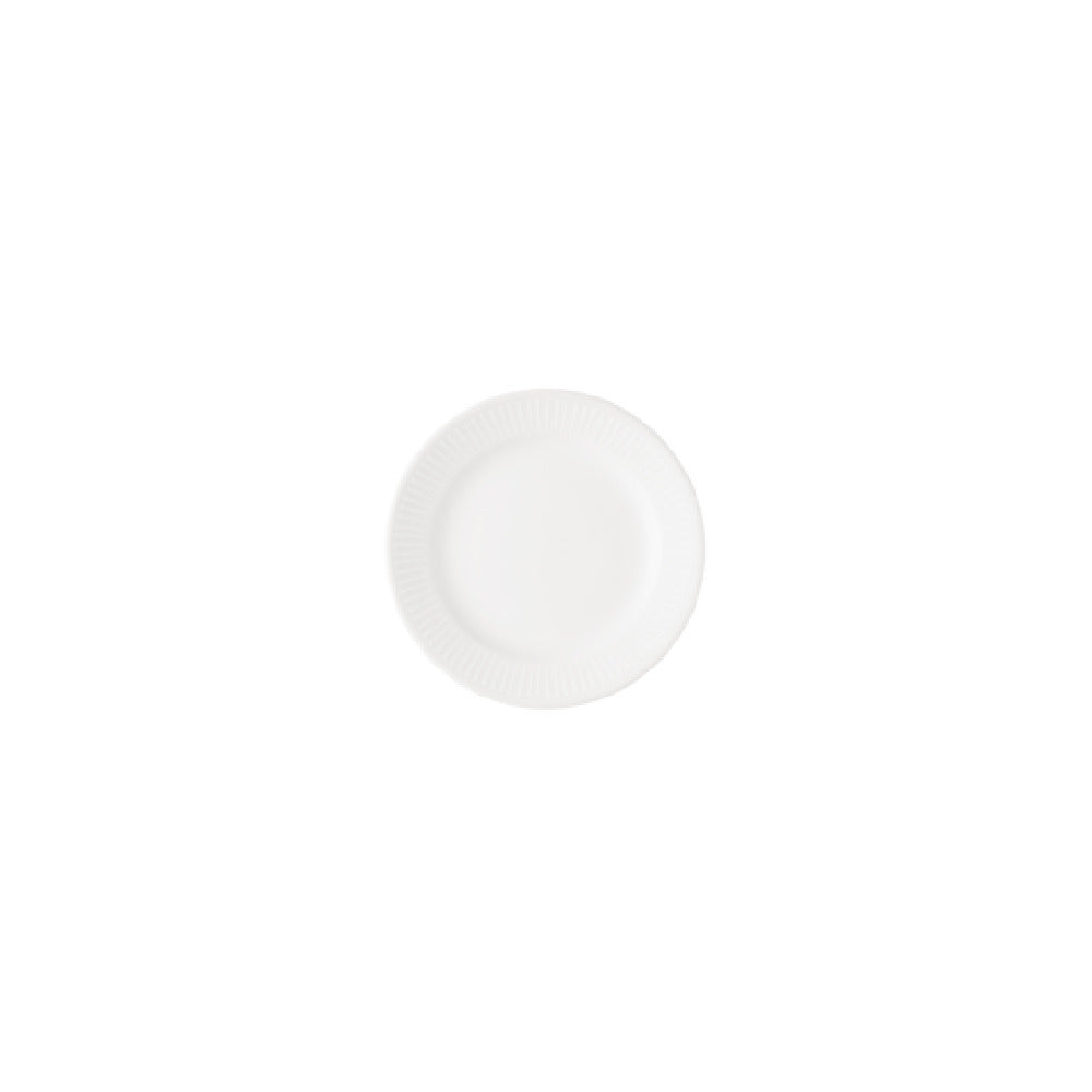 Churchill China ERAWVP651 - Plate, 6.60" Dia., Ceramic