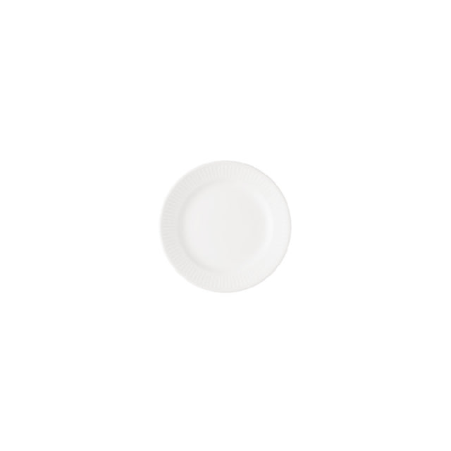 Churchill China ERAWVP651 - Plate, 6.60" Dia., Ceramic
