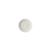 Churchill China ERAGCSS 1 - Era Grey Cappuccino Saucer, 6.25", Round