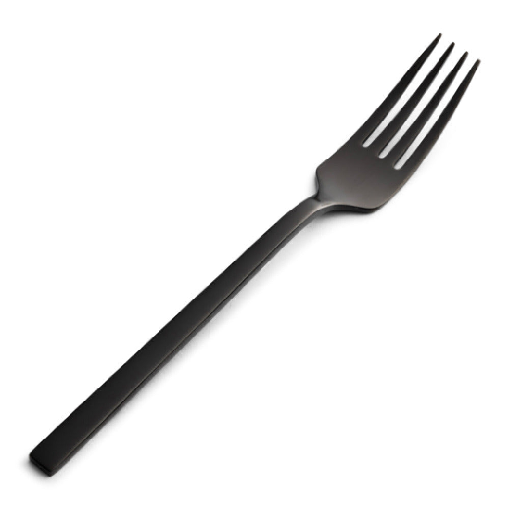 Bon Chef S3807B Milan Salad Fork 7.38" 18/10 Stainless Steel