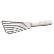 Dexter 19673 Sani-Safe® (S186½PCP) Fish Turner 6-1/2" X 3" Slotted
