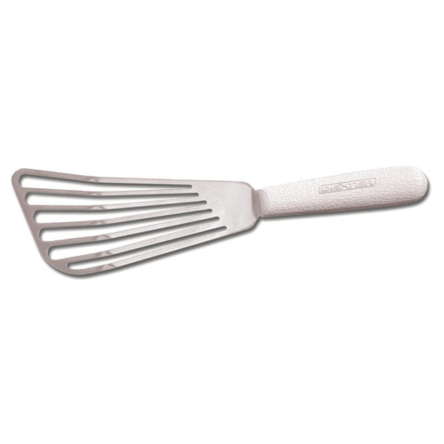 Dexter 19673 Sani-Safe® (S186½PCP) Fish Turner 6-1/2" X 3" Slotted