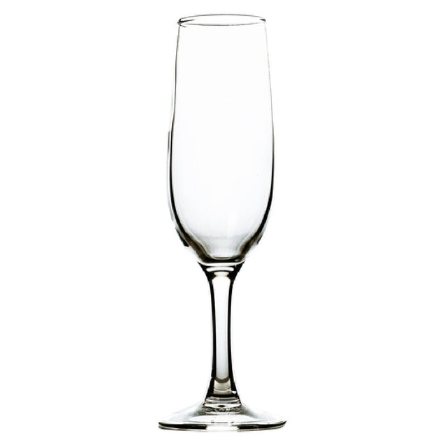 Hospitality Brands HGV0180-006 Hospitality Brands Syrah Champagne Glass 5.75 Oz.